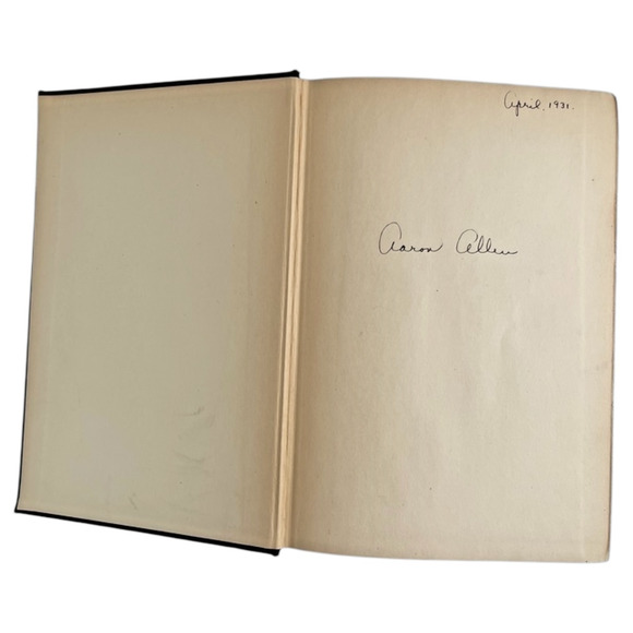 Bystander Maxim Gorki Hardcover 1930 Translation Guerney 1st American Edition - Picture 7 of 16